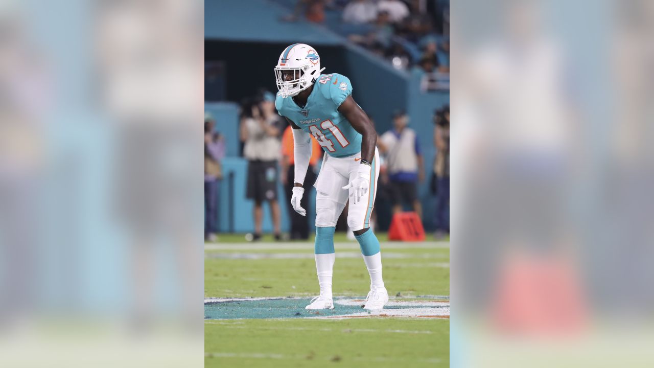 Cincinnati Bengals defensive back Eli Apple (20) during an NFL football  game against the Miami Dolphins on Thursday, September 29, 2022, in  Cincinnati. (AP Photo/Matt Patterson Stock Photo - Alamy