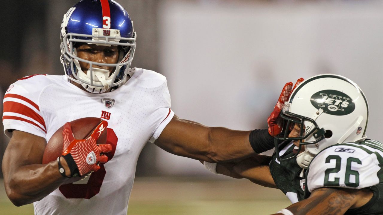 New York Giants vs. New York Jets: How to Watch, Listen & Live