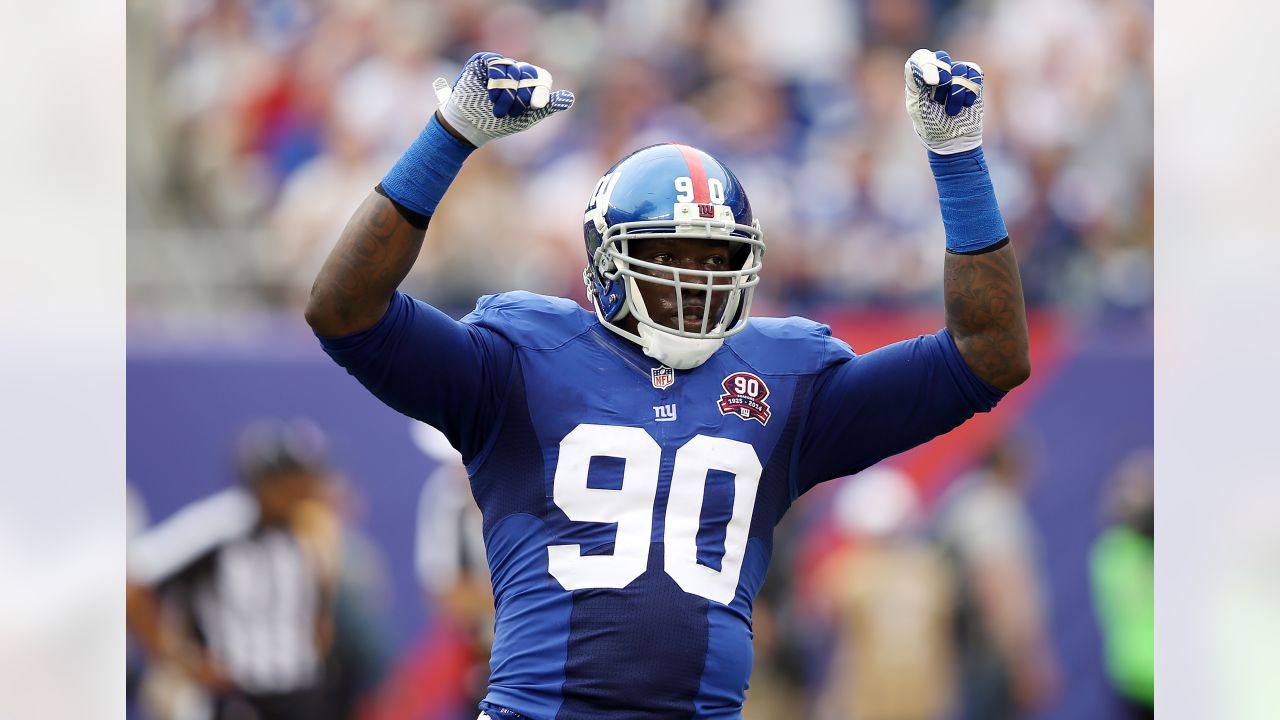 New York Giants: Justin Tuck Reminds Us Defense Wins Titles