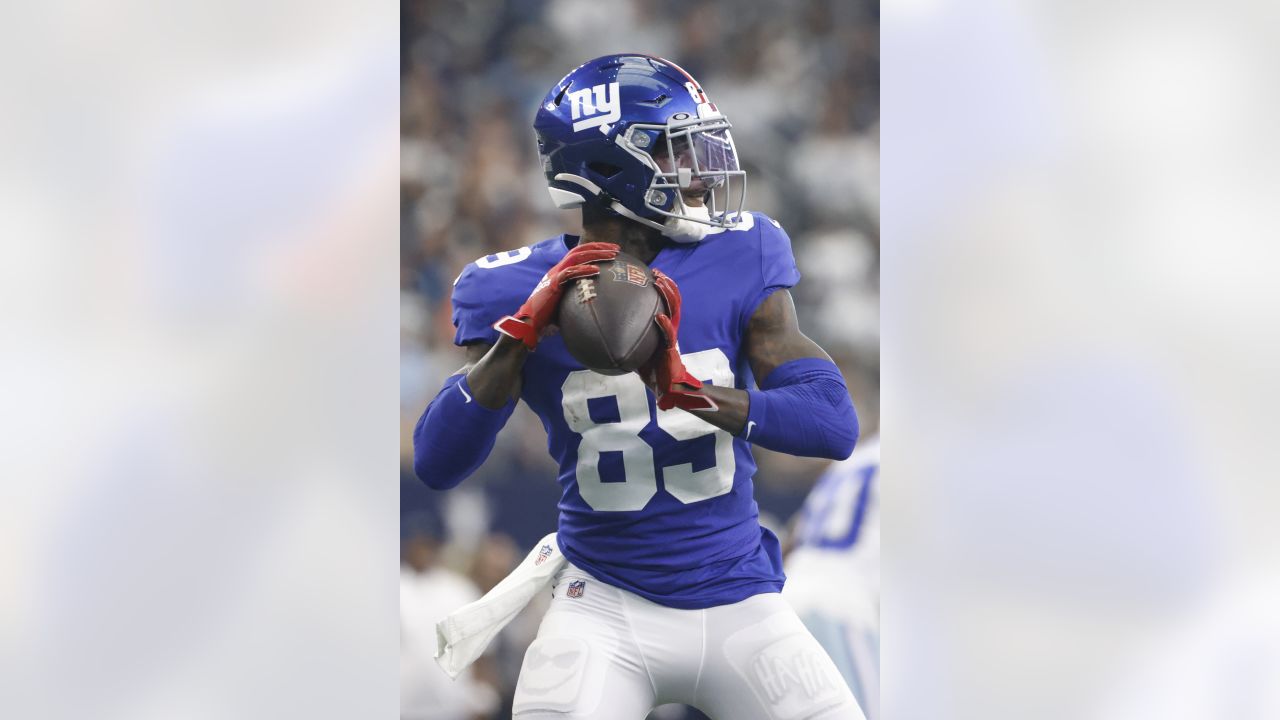 New York Giants on X: KT is nominated for Rookie of the Week! To vote  quote tweet this with: #PepsiROW + Kadarius Toney   / X