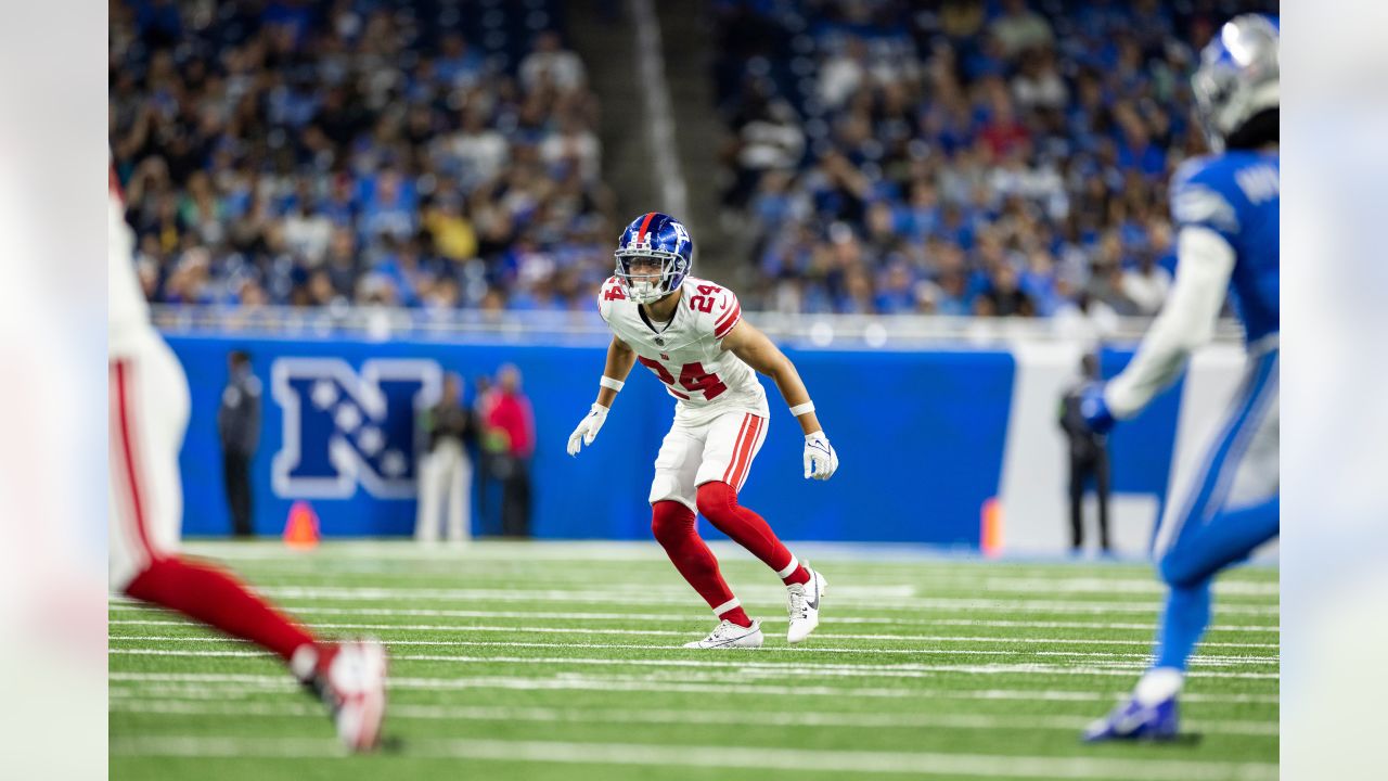 Transcript from Detroit Lions WR Nate Burleson's interview with NFL Radio 