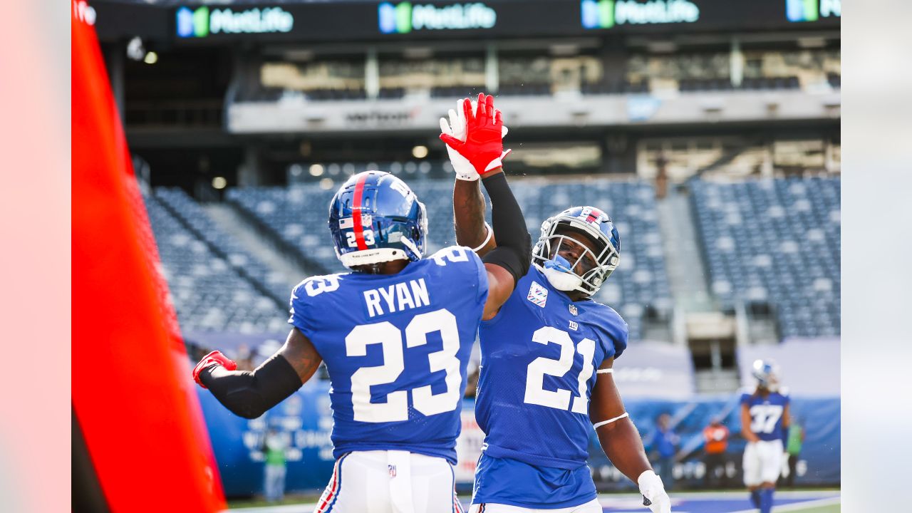 New Jersey Governor Phil Murphy announces plans for Giants fans to return  to MetLife Stadium