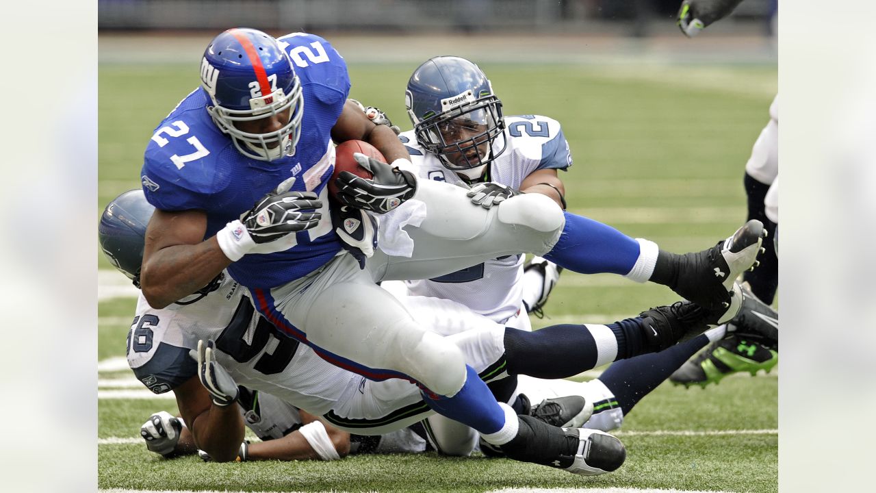 How to Watch the Seattle Seahawks vs. New York Giants - NFL: Week