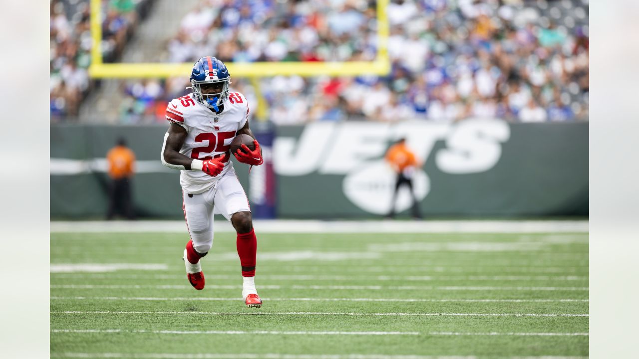 Giants roster moves: 4 players added to complete practice squad