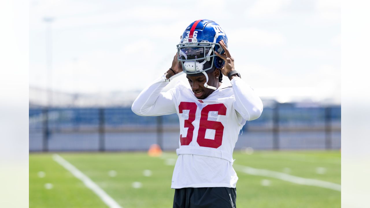 New York Giants' rookie mini-camp: First impressions of the 2023 draft  class - Big Blue View