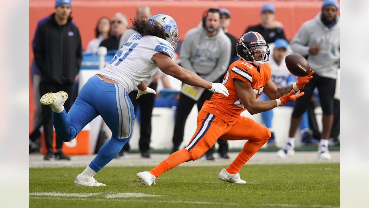 Locals in the NFL: Devontae Booker goes from inactive to featured back (+  complete Week 5 roundup)