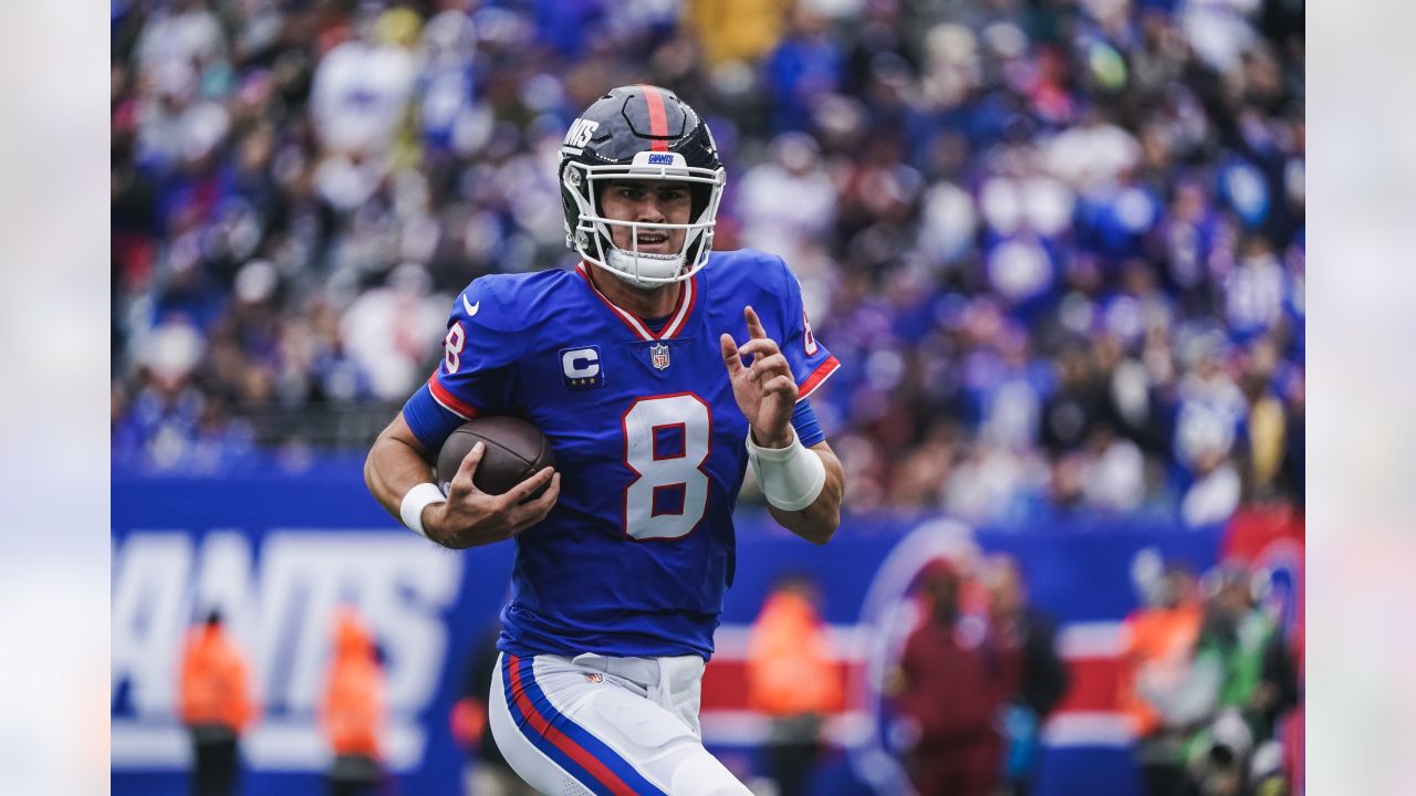 5 things we loved from the NY Giants win over the Chicago Bears