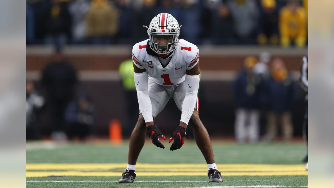 Charles Davis 2020 NFL mock draft 1.0: Jeff Okudah out of top 10