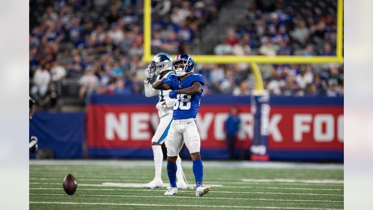 Former BYU WR Finds End Zone In NFL Preseason Debut