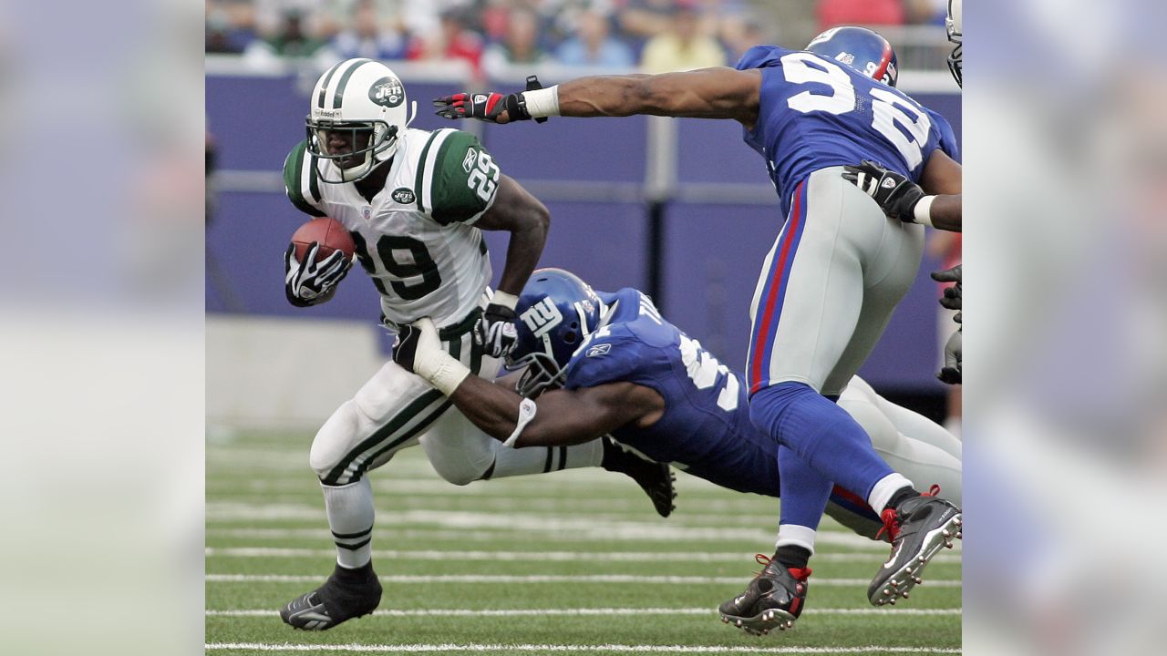 Giants vs. Jets: 10 things to watch