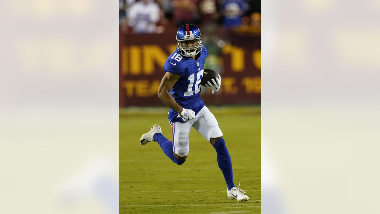 New York Giants: Positives/Negatives after first preseason game