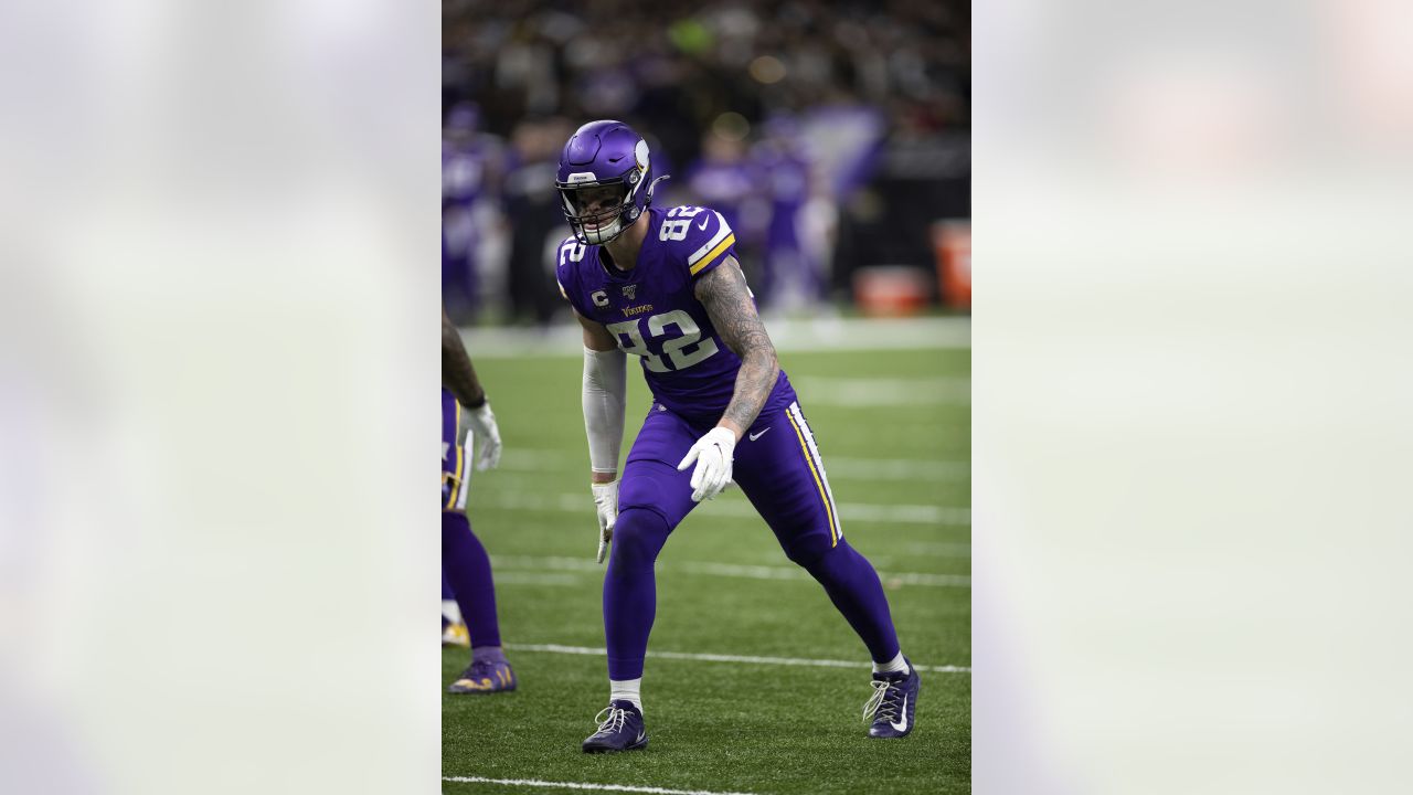 Giants Now: 5 things to know about Kyle Rudolph