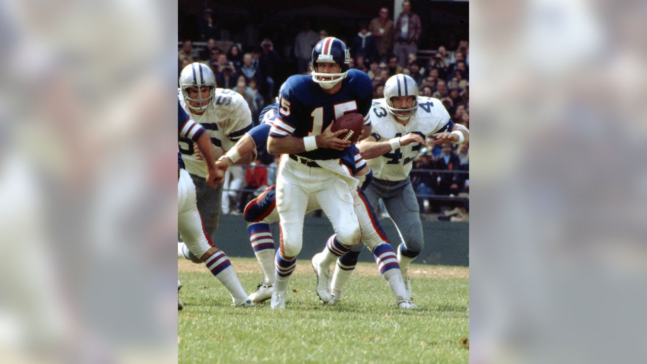 A look at Giants' Thanksgiving history  Can they score 1st TD on offense  since 1938? 