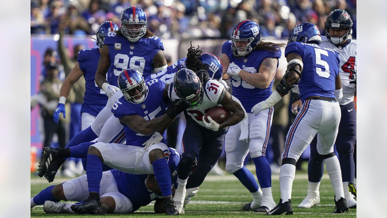 NFL Week 11 Game Recap: Detroit Lions 31, New York Giants 18, NFL News,  Rankings and Statistics