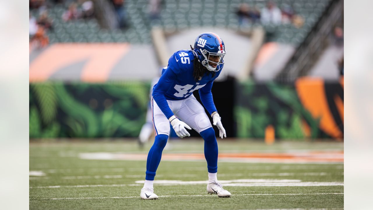 December 16, 2018: Dallas Cowboys center Joe Looney (73) during NFL  football game action between the Dallas Cowboys and the Indianapolis Colts  at Lucas Oil Stadium in Indianapolis, Indiana. Indianapolis defeated Dallas