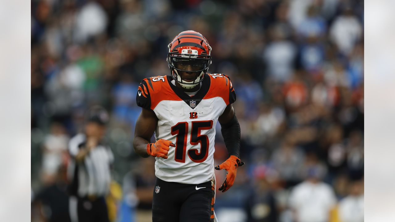 John Ross Signs Contract With New York Giants - Last Word on Pro Football