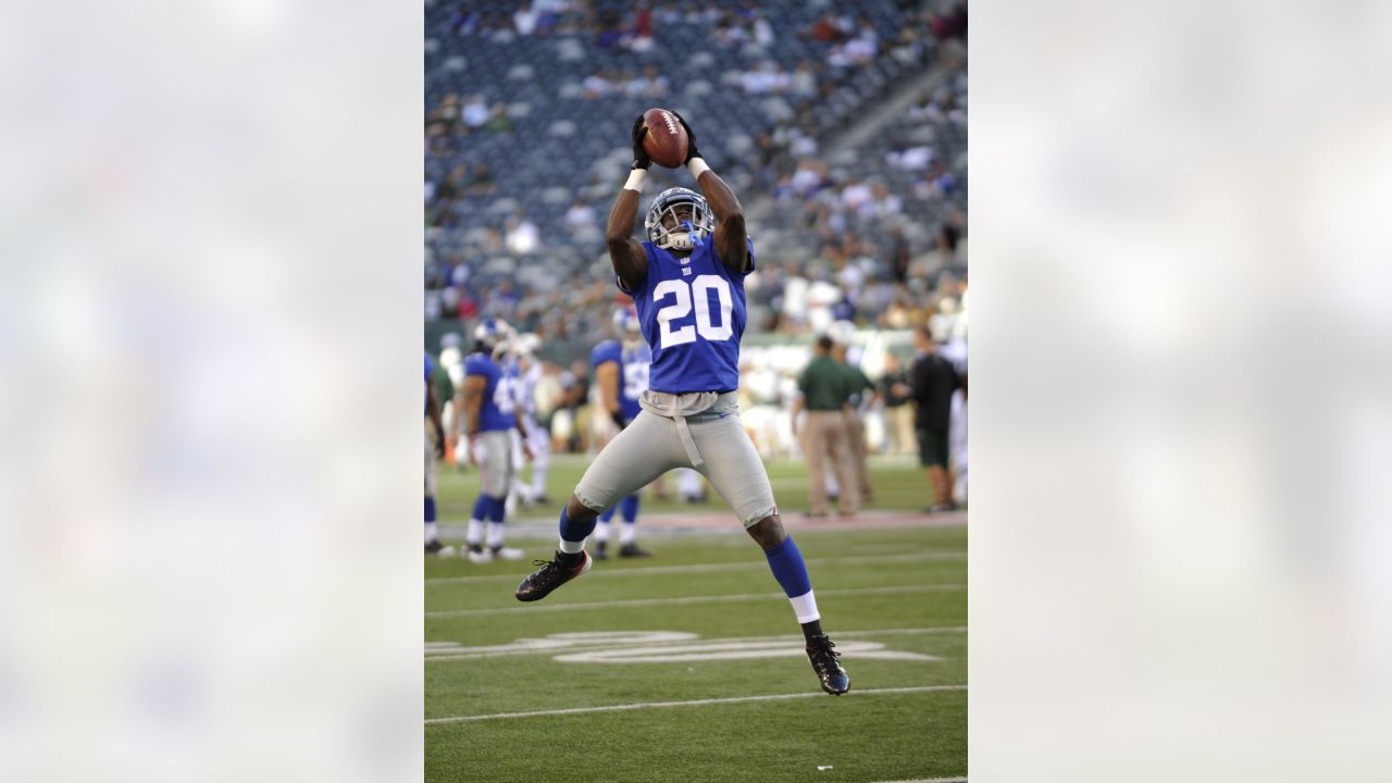 Why the NY Giants should bring back Prince Amukamara