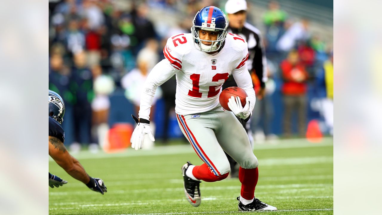 Kayvon Thibodeaux cries after making critical play in Giants' win over  Ravens