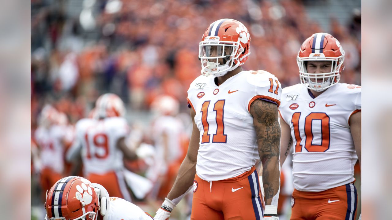 Clemson football: Inside the evolution of linebacker Isaiah Simmons