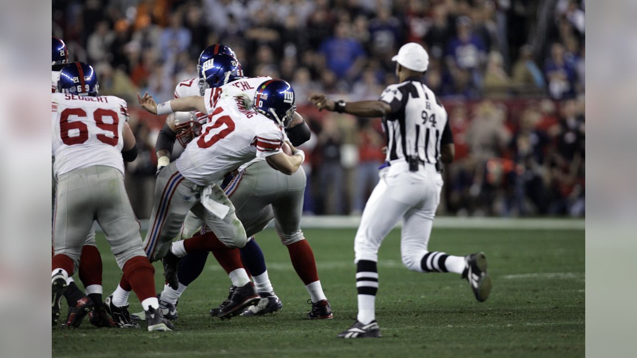 Giants vs. Patriots: 10 Things to Watch