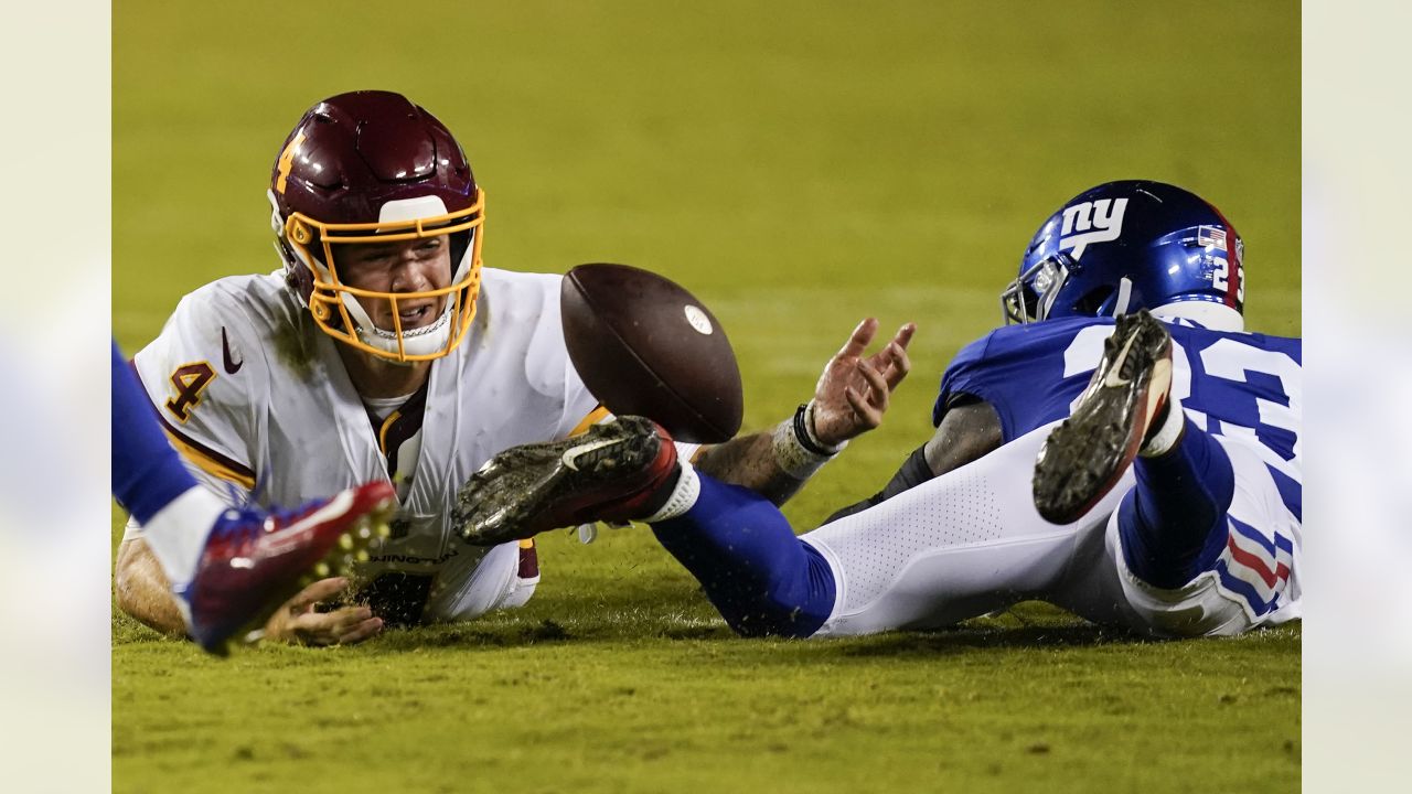 Despite 5-10 record and 3-game losing streak, Giants still have a shot at  NFC East