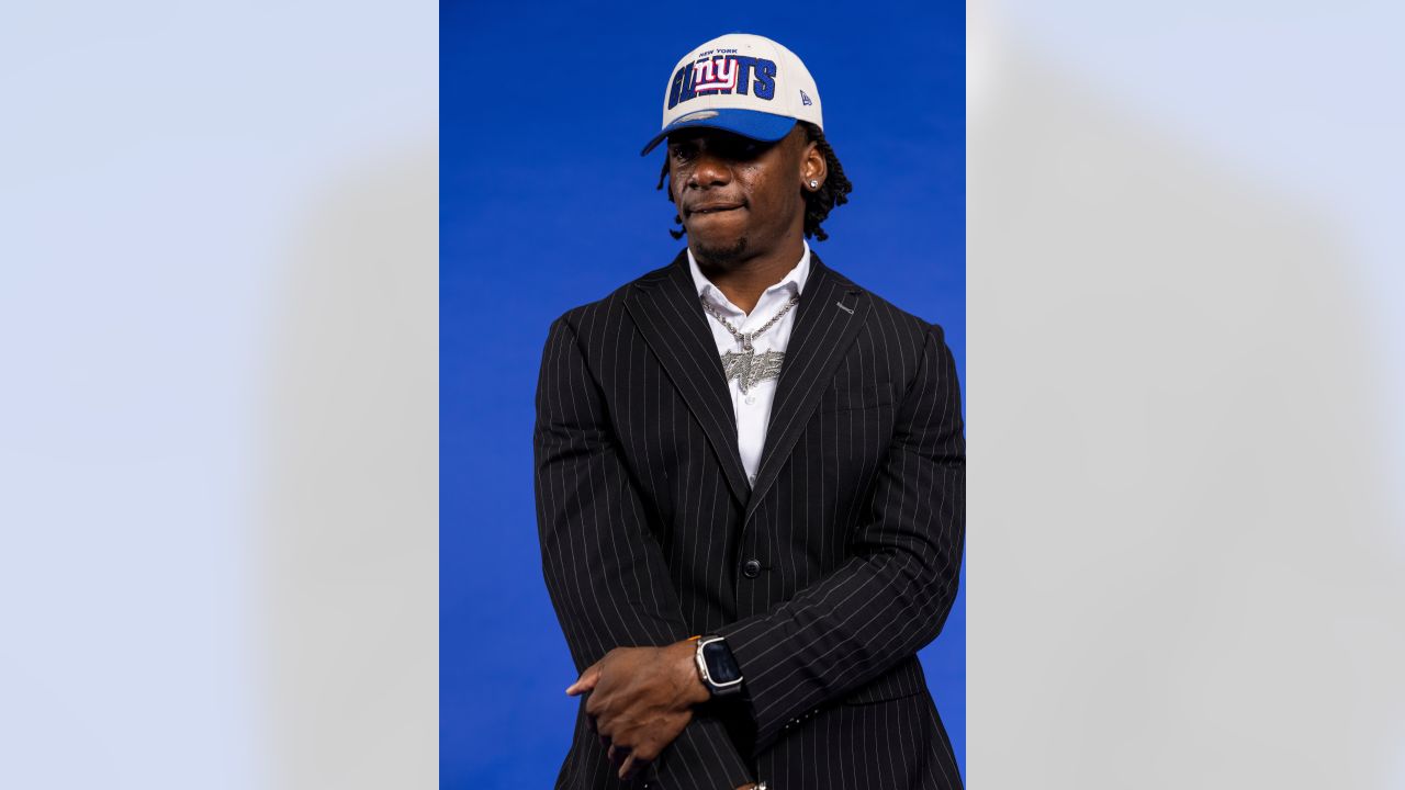 2023 NFL Draft grades: Praise for Giants Joe Schoen, Deonte Banks after Day  1 - Big Blue View