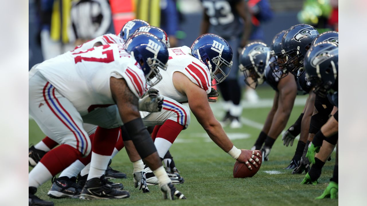 Giants' DC Wink Martindale promises better tackling vs. Seahawks - Big Blue  View