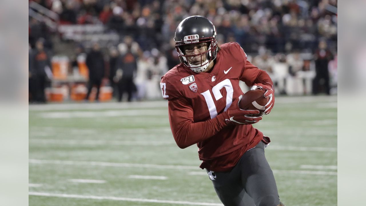 NFL Mock Draft Roundup: Mel Kiper Jr. gives Washington a QB - Hogs Haven