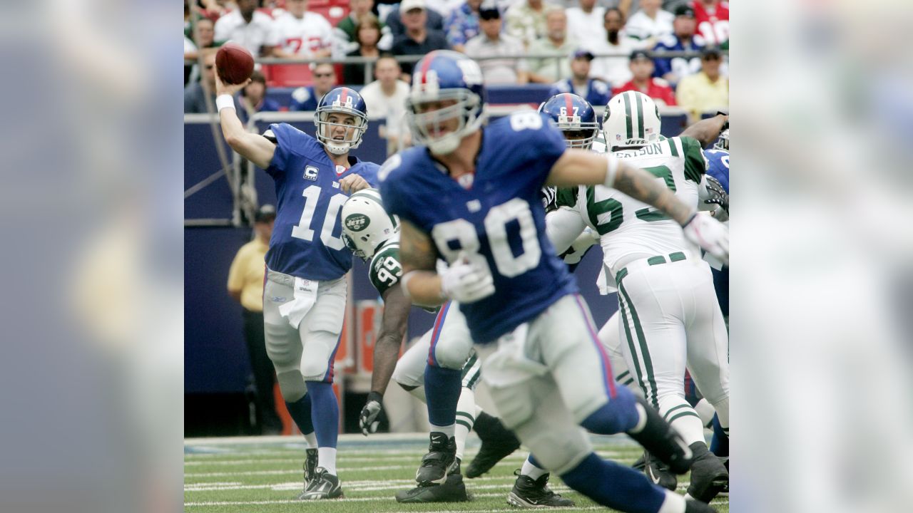 New York Giants vs. New York Jets: How to Watch, Listen & Live