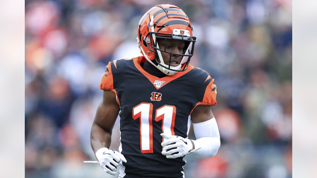 Cincinnati Bengals on X: The #Bengals cleared WR John Ross III to