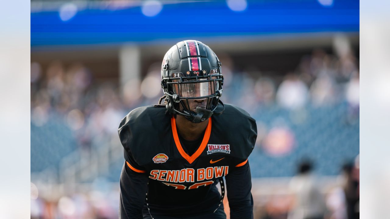 Senior Bowl 2022: Notes and Takeaways from Day 2 - Bolts From The Blue