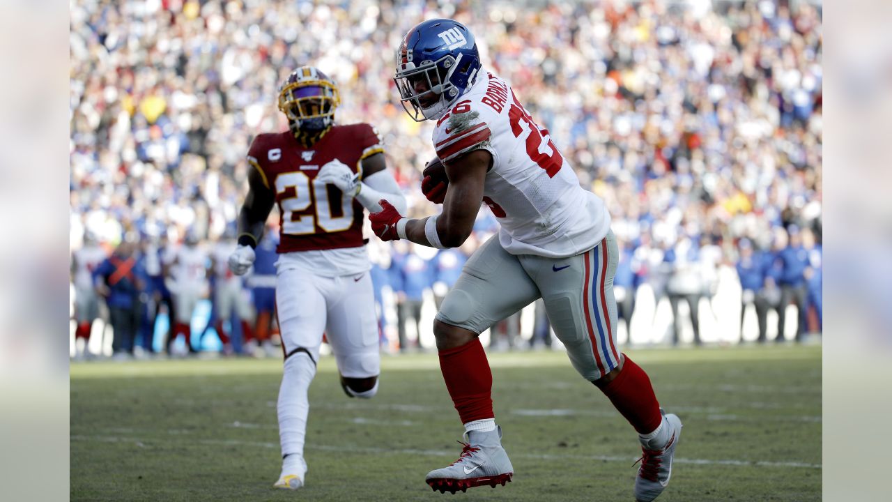 Wakanda Forever: Saquon Barkley's Black Panther-inspired helmet mock-up