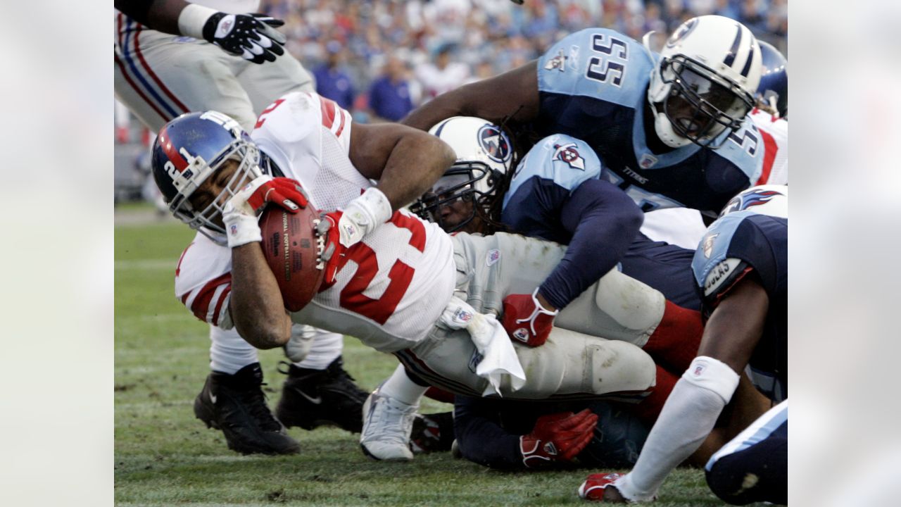 Tennessee Titans vs New York Giants: Watch on TV, live stream NFL