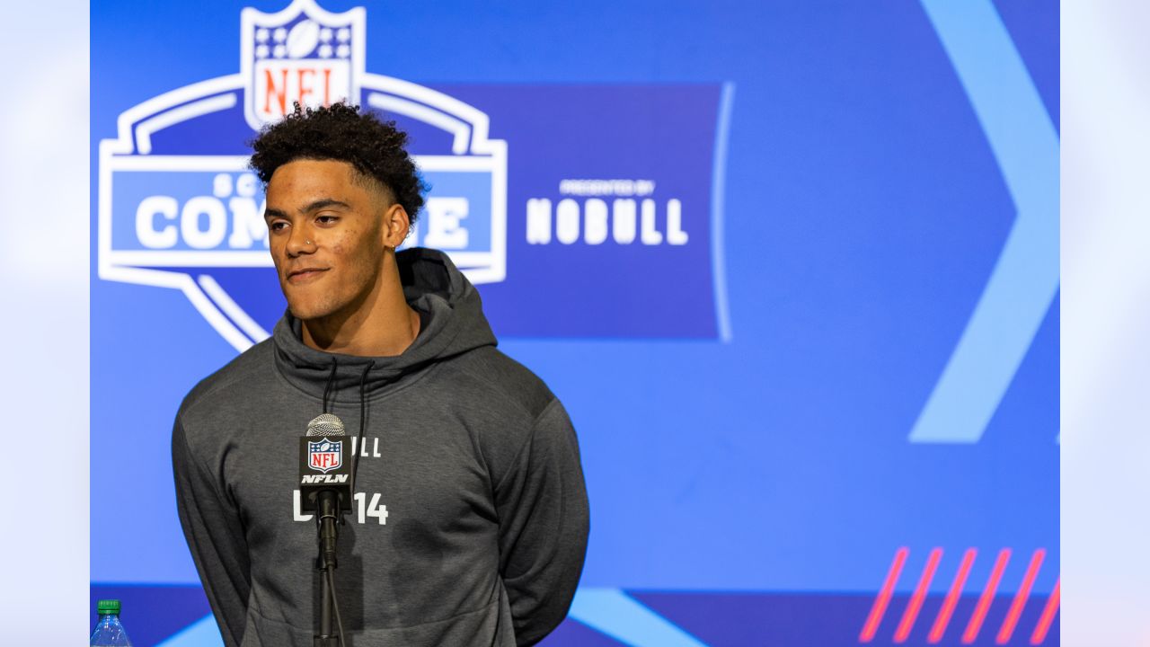 Prospect to Pro: A flashback to CB Pat Surtain II's draft day