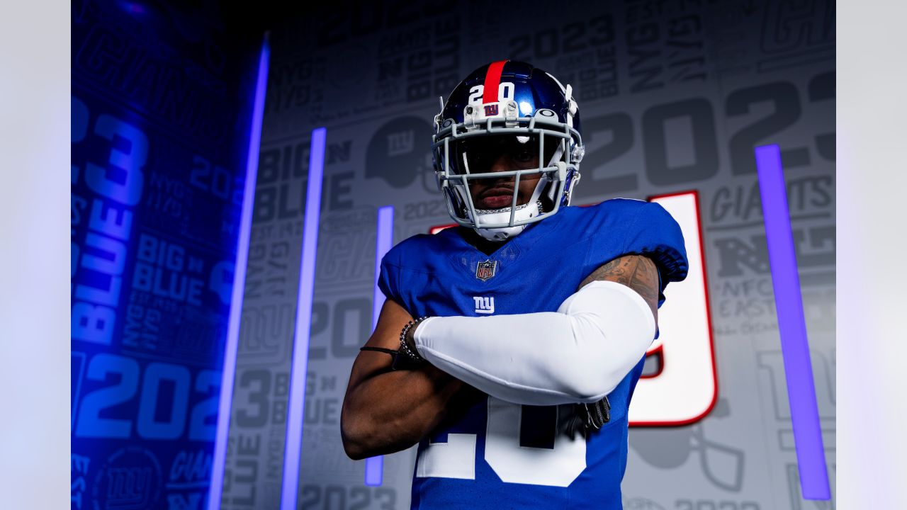 Will Carter Coughlin get lost in Giants' linebacker shuffle? - Big Blue View