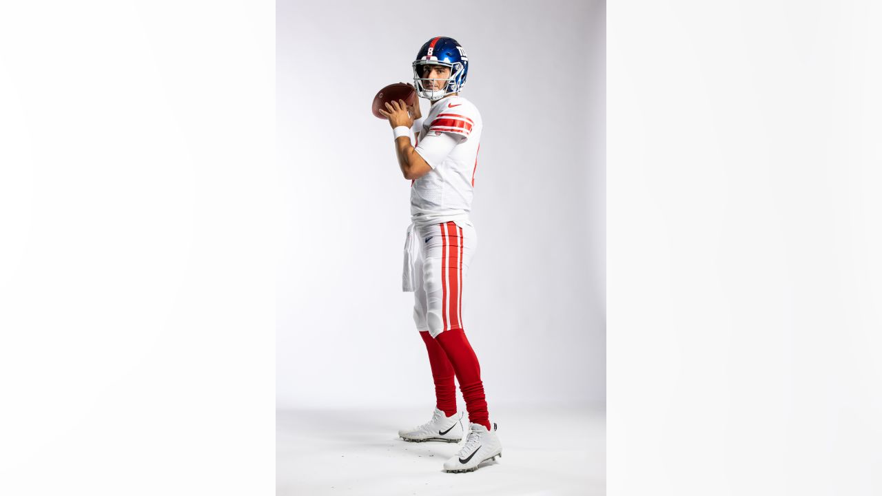 new york giants 2021 uniform schedule