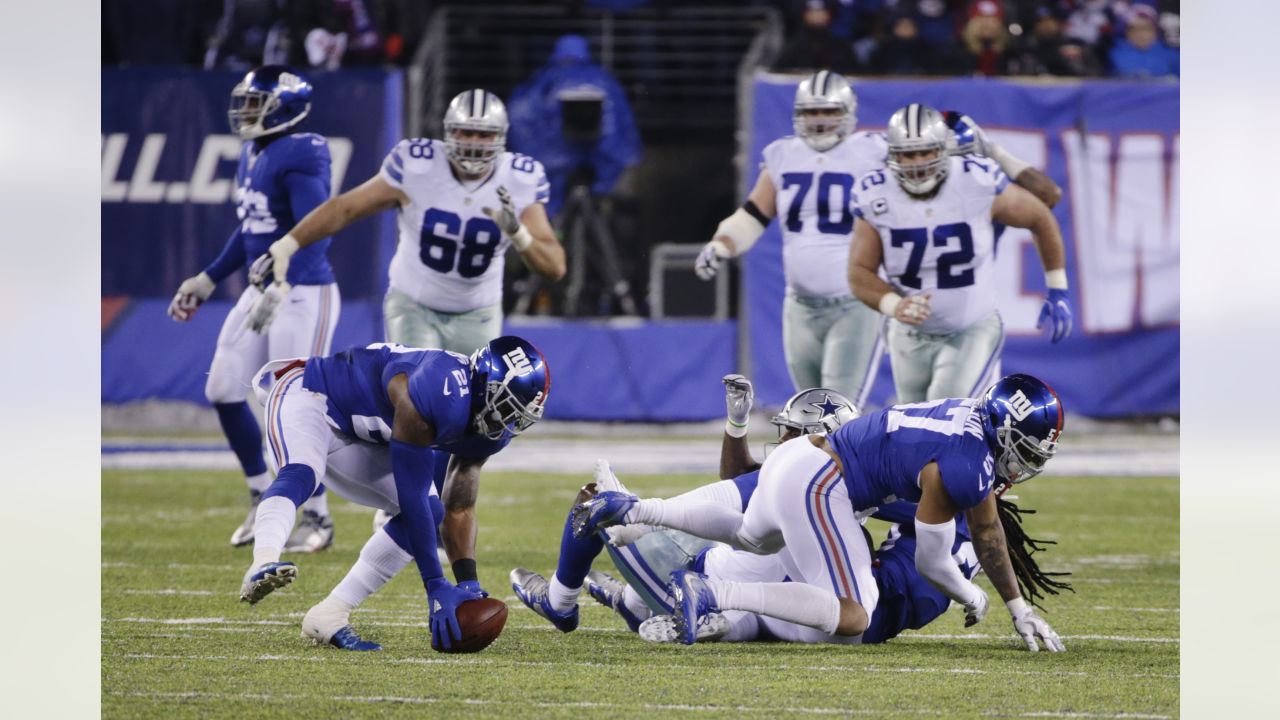 Steelers sign LB Tae Crowder from Giants practice squad