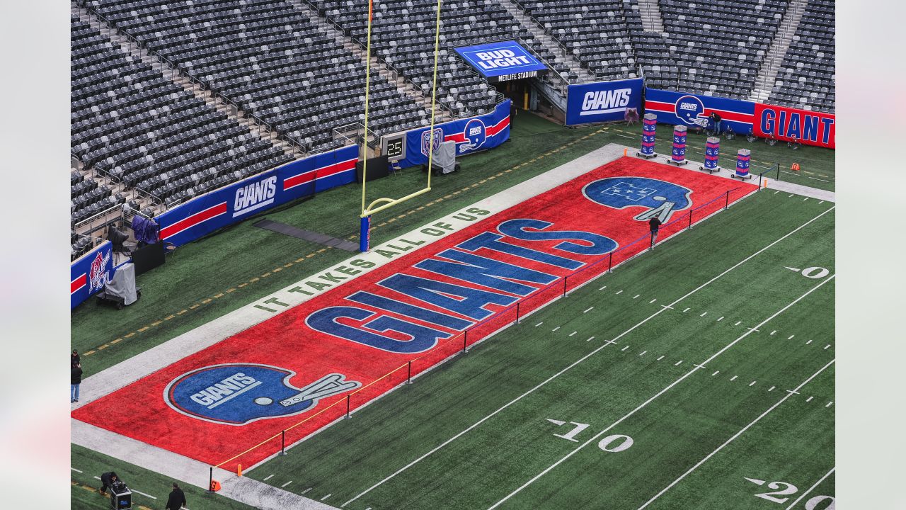 Super Bowl 2022: SoFi Stadium a reminder of wretched MetLife