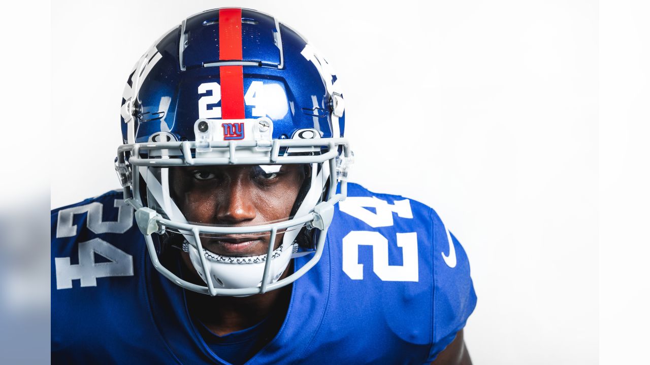 Giants' Will Hernandez hopes changed preparation leads to better results -  Big Blue View