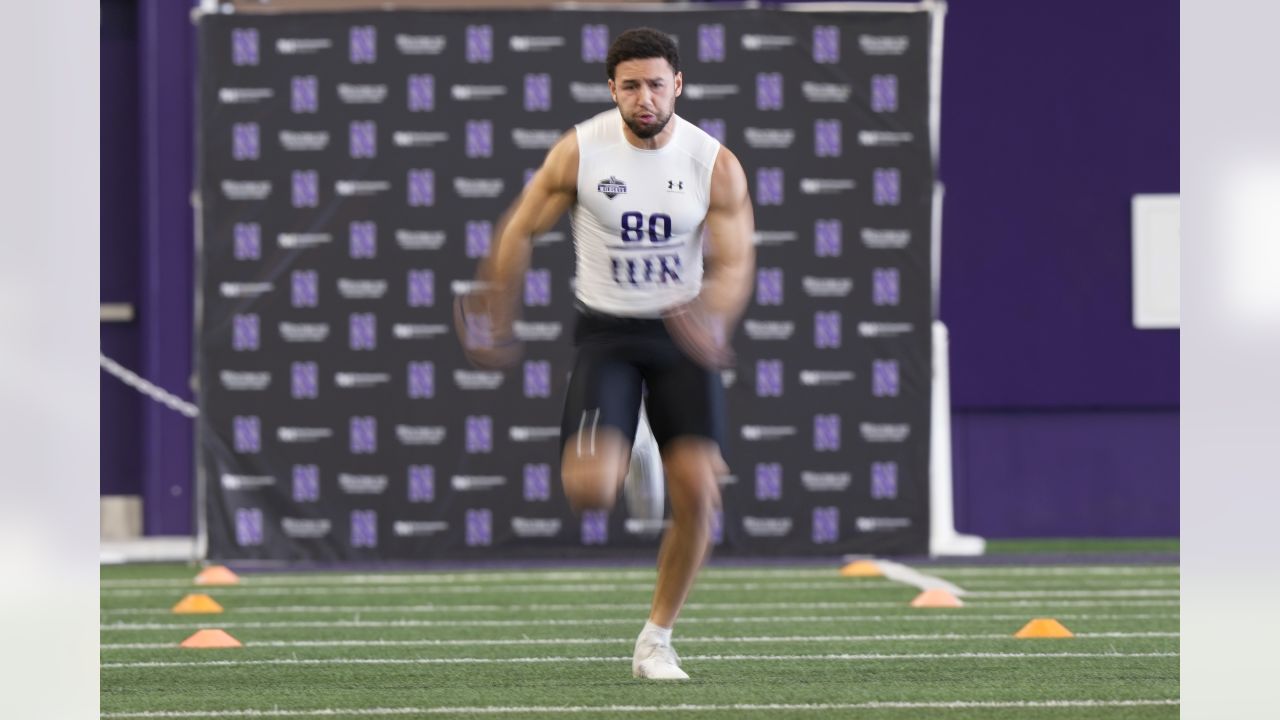 2023 NFL Draft: Pro day schedule and results tracker, NFL Draft