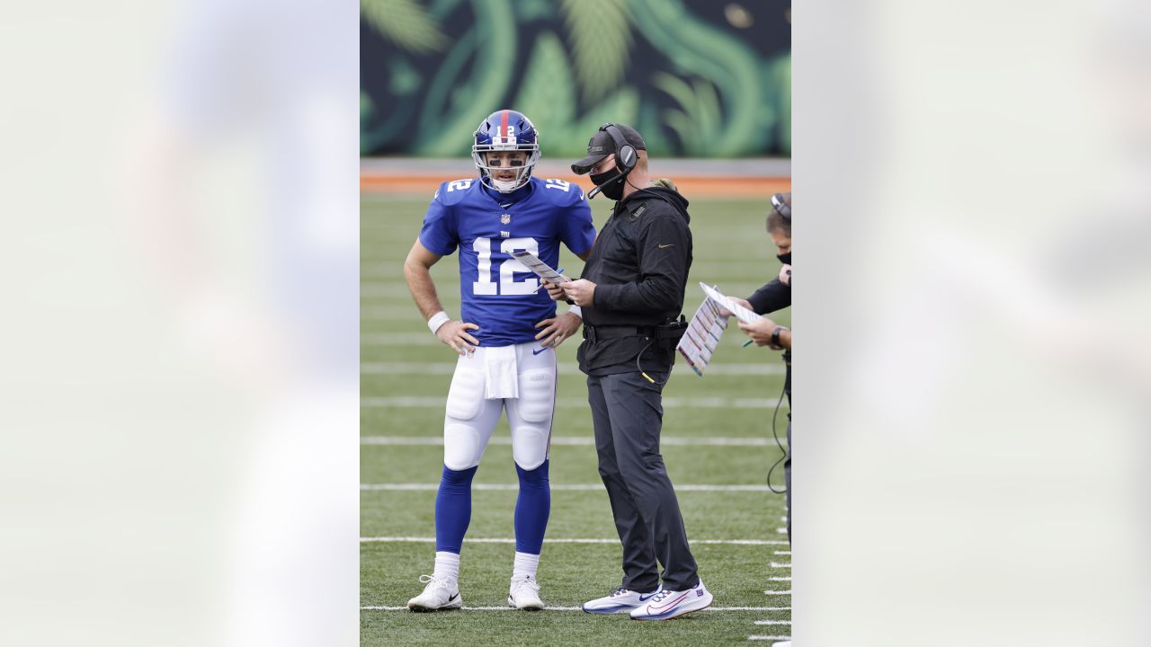 Colt McCoy: Prototype backup QB could be important member of Giants - Big  Blue View