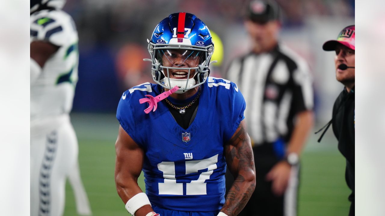 New York Giants Snap Losing Skid with 14-7 Win Over Washington - Sports  Illustrated New York Giants News, Analysis and More