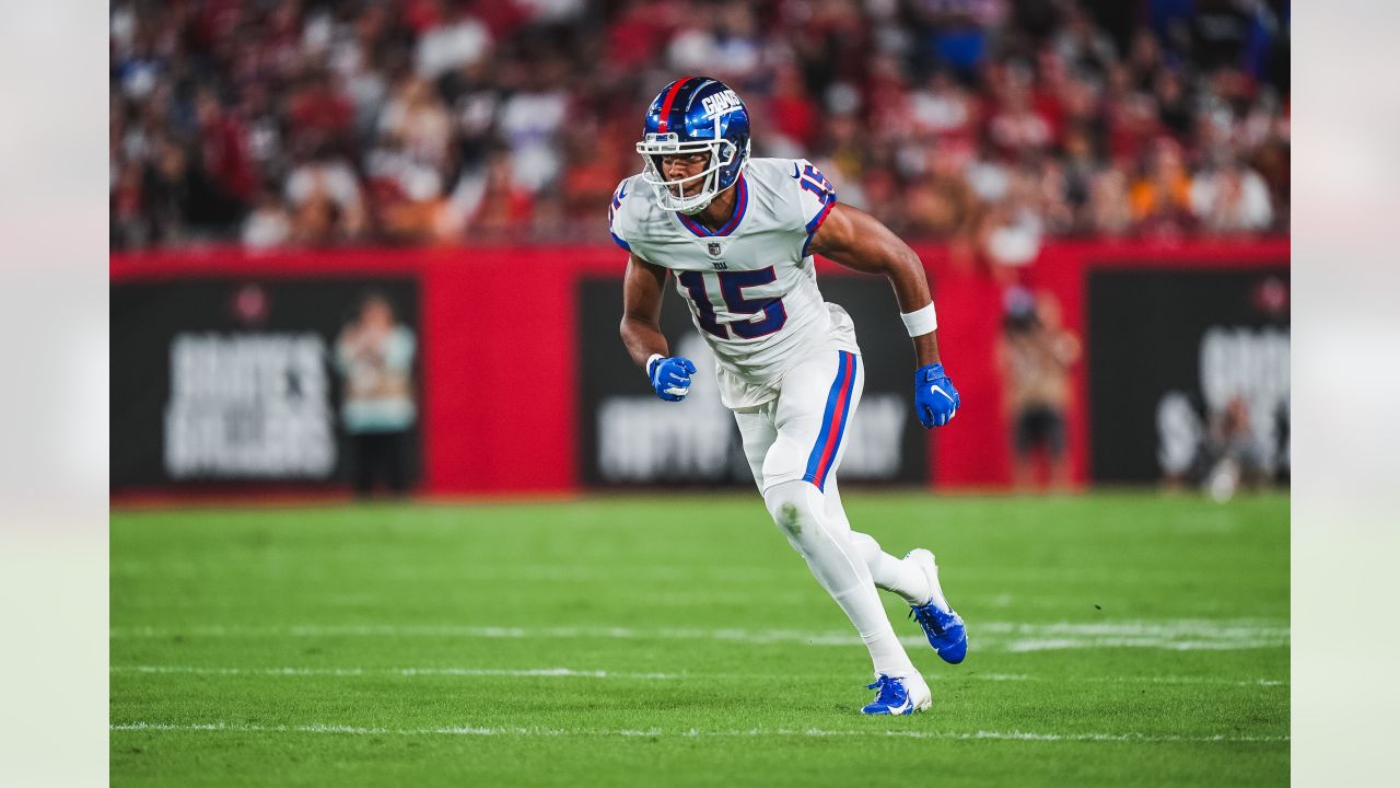 Rob Sale, Jason Garrett Reaffirm Optimism in Giants O-Line's Progress -  Sports Illustrated New York Giants News, Analysis and More