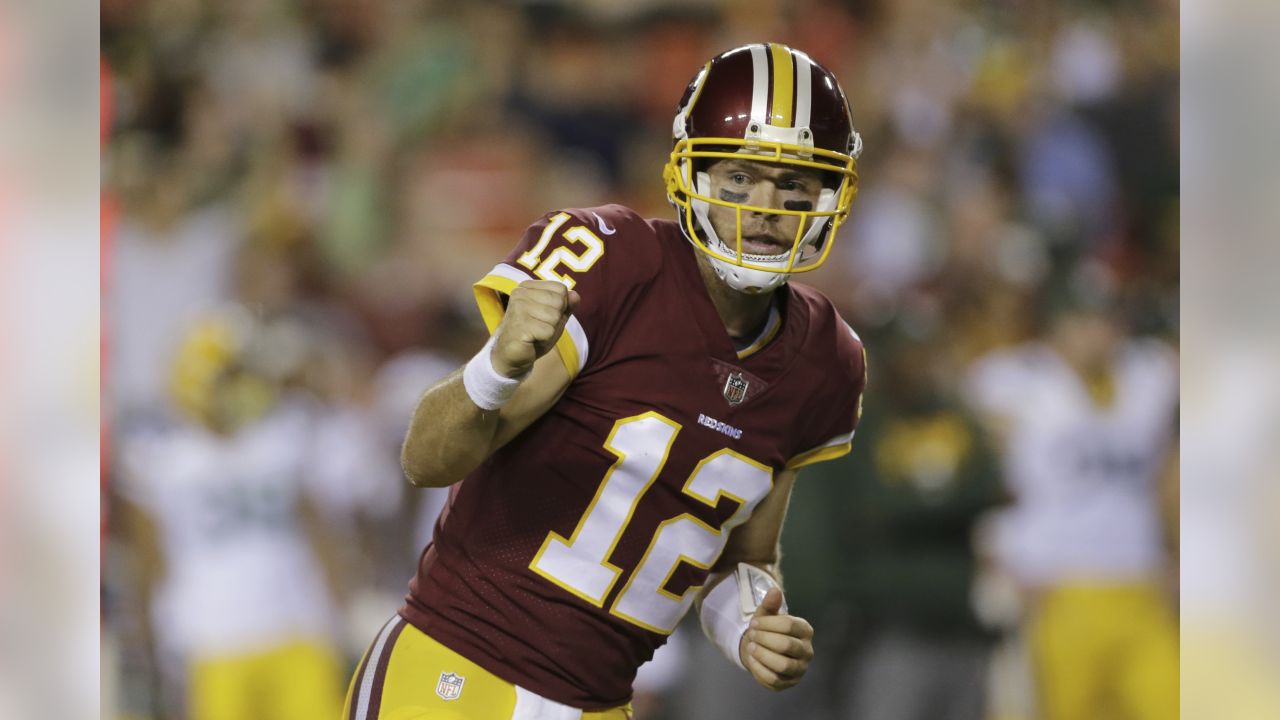 NFL rumors: Giants sign Redskins' Colt McCoy to back up Daniel Jones: 3  instant takeaways