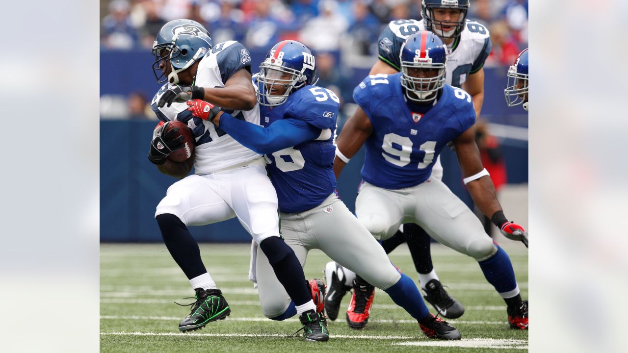 Seahawks vs. Giants: How to Watch Week 4 Monday Night Football Online,  Start Time, Live Stream