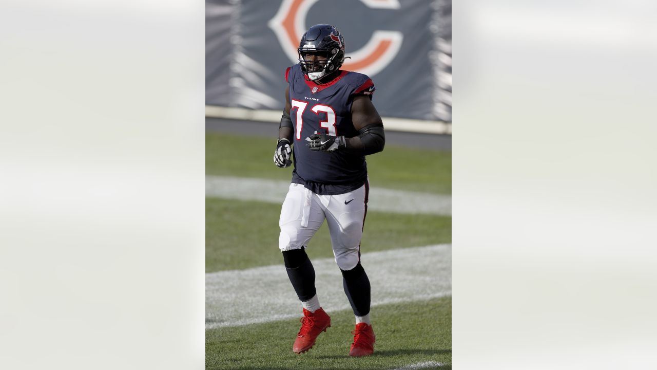 Texans, Zach Fulton agree to restructure contract - NBC Sports