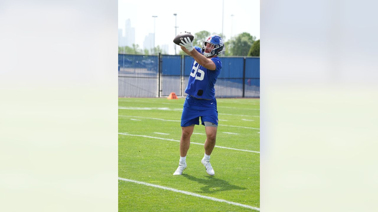 giants practice jersey