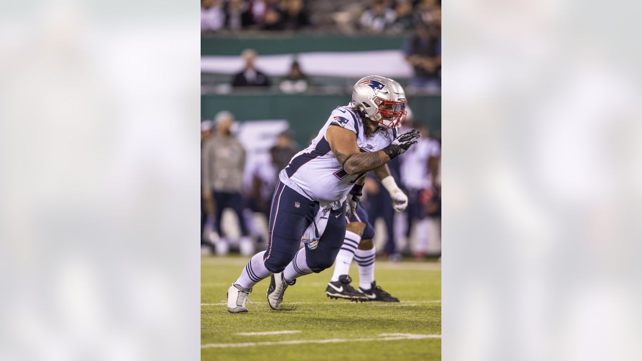 Danny Shelton leads NFL draft's defensive tackle crop