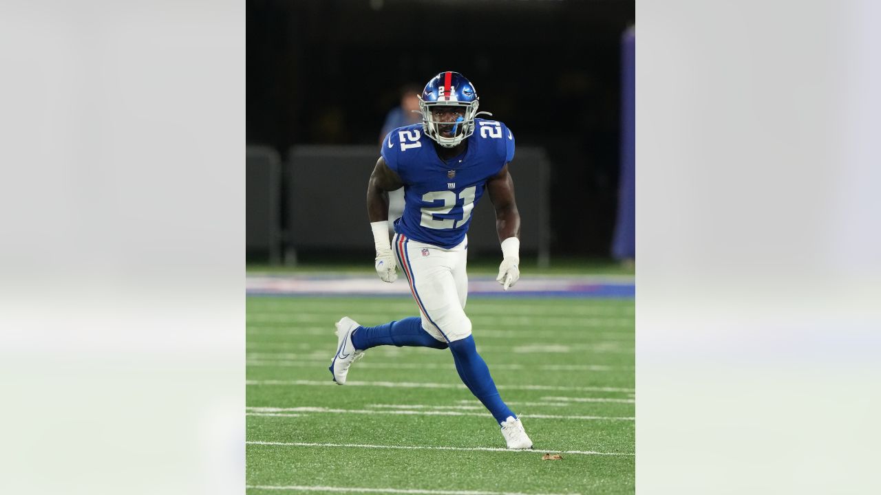 Giants draft picks 2022: New York selects safety Dane Belton at No