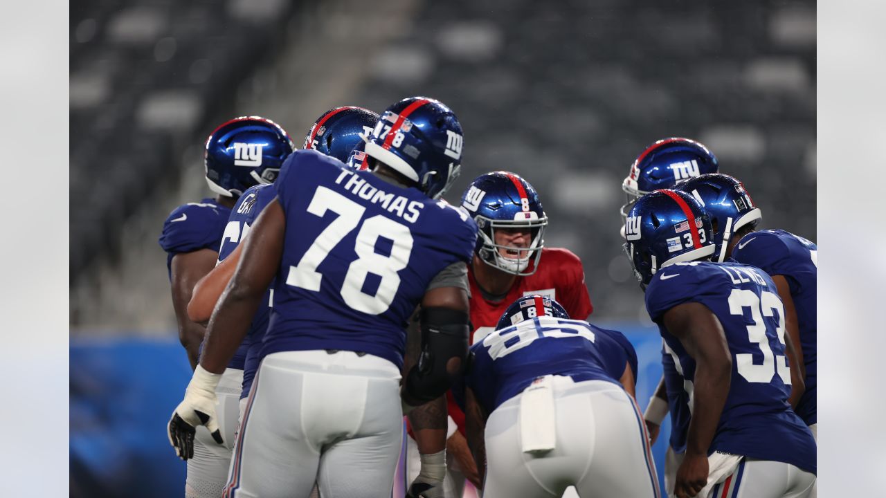 New York Giants – NBC New York